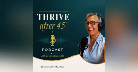 From Shame To Self Worth: Healing After A Decade of Silence - with Tonya Peck