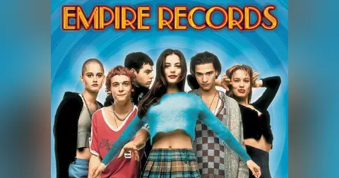 Empire Records (with Josh Trimberger)