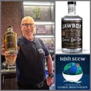 Belfast Graft & Craft: Gerry White’s Jawbox Gin Journey