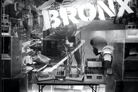 The Birth of Hip Hop: How a Group of Bronx Youth Created a Cultural Revolution
