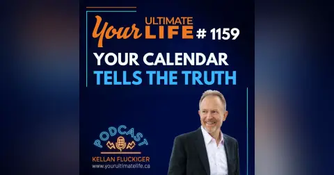 Your Calendar Is a Better Witness Than Your Mouth