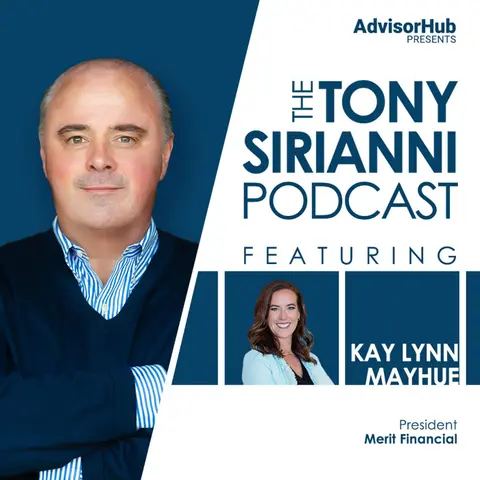 A Conversation with Kay Lynn Mayhue — President of Merit Financial