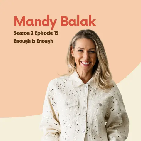Mandy Balak - Enough Is Enough