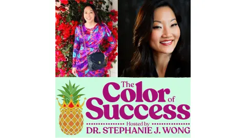 Grace Yung Foster: The Impact of Transracial Adoption and Foster Care on Mental Health