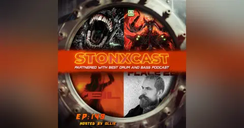 Stonxcast EP:149- Hosted By Ollie