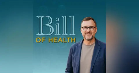 Her Son Broke His Femur — Did Their Health Share Actually Work? With Niki Chamberlain (Bill of Health Ep.10)
