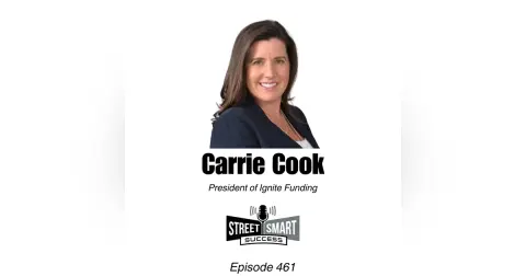 461: Get 10%-11% Returns With A $10,000 Minimum
