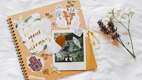 📔 The Little Things We Keep: Why Ordinary Objects Hold Our Memories