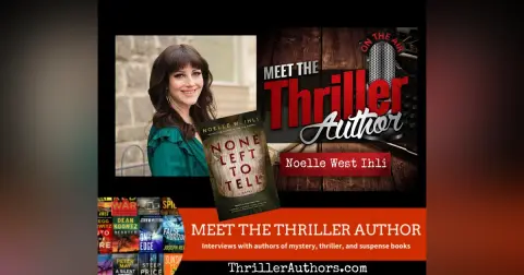 MTTA 209: Noelle West Ihli