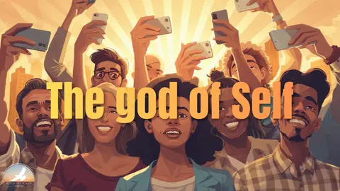 The god of Self
