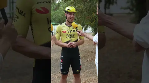 Nieuwe ploeg, nieuw shirt, nieuwe kans. De laatste, volgens Fabio Jakobsen zelf. | In De Waaier
