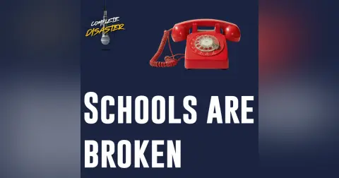 Kids vs. tech vs. school
