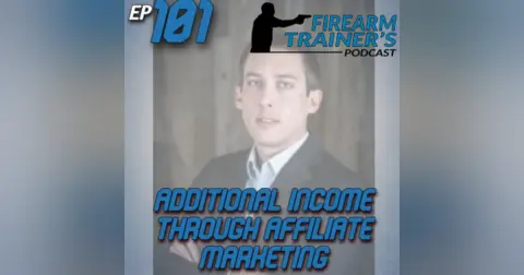 EP-101 Additional Income Through Affiliate Marketing