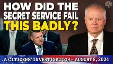 At Best The US Secret Service Is In ‘Damage Control’ Mode