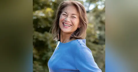 Close Up Radio Spotlights Susan Louie of Inner Peace Life