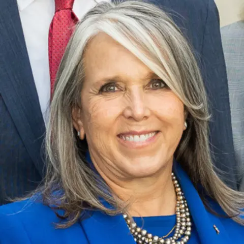 A Governor’s Job And Butterflies