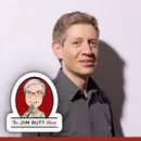 EP 316 Ken Stanley on the AI Representation Problem