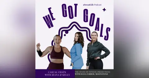Your Predictions for the Future of Fitness