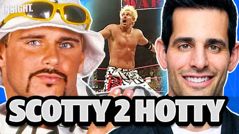 Scotty 2 Hotty: Too Cool, THE WORM, Attitude Era, Rikishi, Brian Christopher