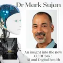 AI and Digital Health SIG – An interview with Dr Mark Sujan