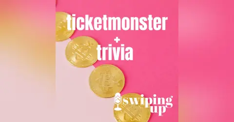 S3 Ep37: Ticketmonster + Trivia