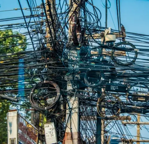 Haywire
