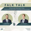#4 Expertentalk: Minderung der GewSt – Erfreuliche Rechtsprechung zur Vermeidung von Hinzurechnungen