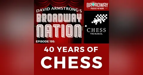Ep 195: 40 Years of CHESS
