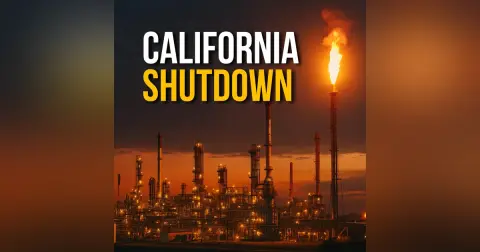 Does California Still Have Any Refineries? – ENB Weekly Recap