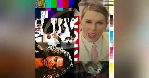 Episode 94: Iconic Music Videos - Part 2