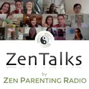 ZT#205 Parenting the Tough Stuff: Social Struggles, Neurodiversity, Body Changes, and the Courage to Trust