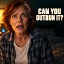 You Can't Outrun it!