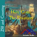 Here Come The Privateers–March 23, 1776