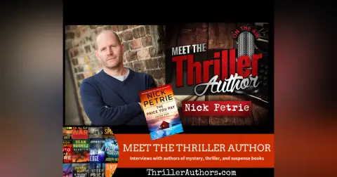 MTTA 196: Nick Petrie
