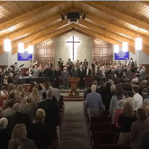 THE HOPE OF A RESURRECTION FOR BABIES AND CHILDREN Part 2 with comments on when human life begins in the womb AND followed (after music) by an excerpt of the eulogy given at the memorial service for Eden and Selah Fowler