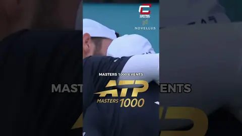 Proposed plans for the ATP doubles tour by 2028.
