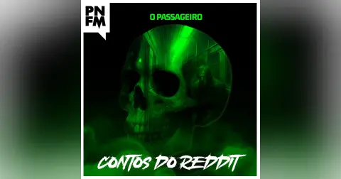 FREQUÊNCIA PN - ZYP23 - O PASSAGEIRO