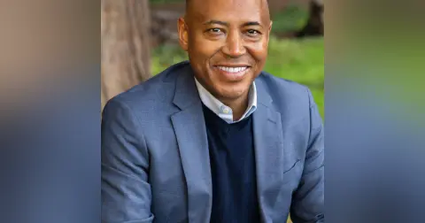 Ben Bartlett - Alameda County Board of Supervisors Candidate / Berkeley City Council