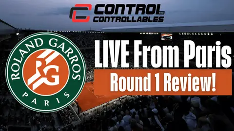 Welcome to our live show!