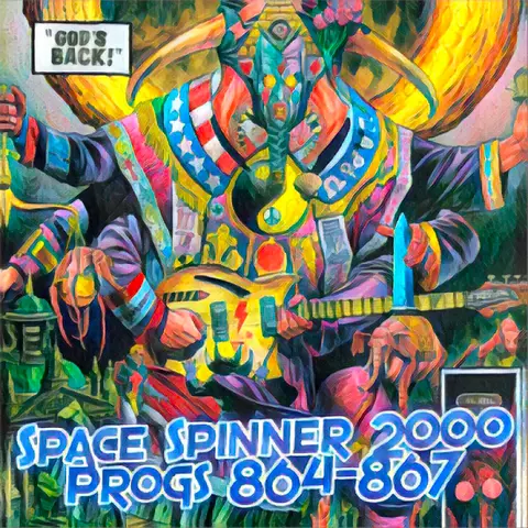 ep 283 – Progs 864-867