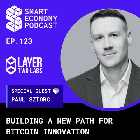 Building a New Path for Bitcoin Innovation with Paul Sztorc of LayerTwo Labs