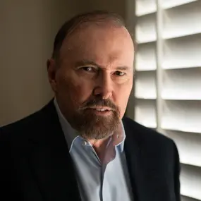 Barry Maher Profile Photo