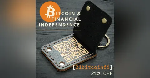 108: 21 Capital | Return of the SPAC | A Pure Play Bitcoin Treasury Company