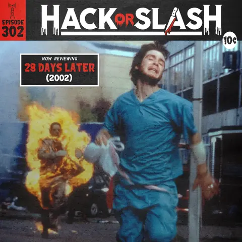 302: 28 Days Later (2002)