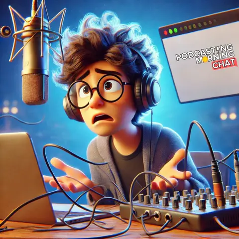Lessons Learned From Podcasting & Celebrating Our Wins