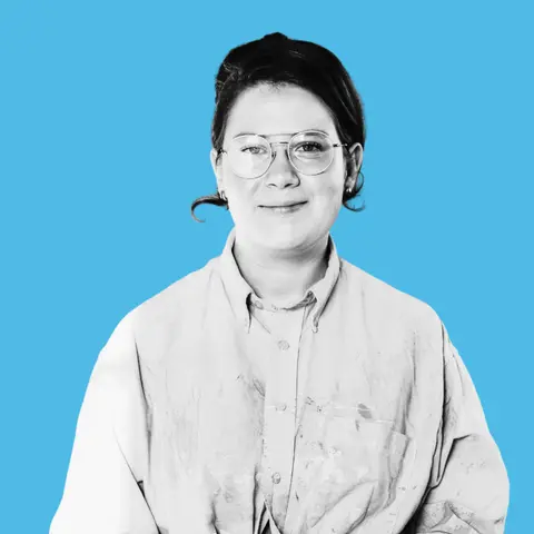 Third Spaces, Food-Shaped Candles & Clouds: Chicago Artist and Shop Owner Jean Cate