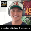 Playing Rugby & Football at USC, Leveraging Athletics into a Sports Marketing Career, and Career Advice for Athletes with Joey Krassenstein