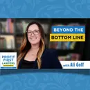 Beyond the Bottom Line
