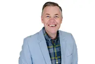 Wayne Burns: A showman through and through