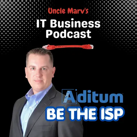 Turn Buildings Into ISP Profit (EP 1001)